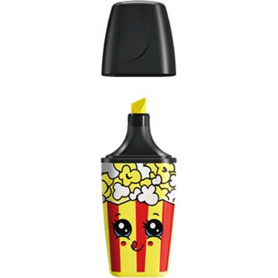 STABILO BOSS MINI Sweet Friends Evidenziatore - Evidenziatore STABILO BOSS MINI Sweet Friends Evidenziatore - Evidenziatore