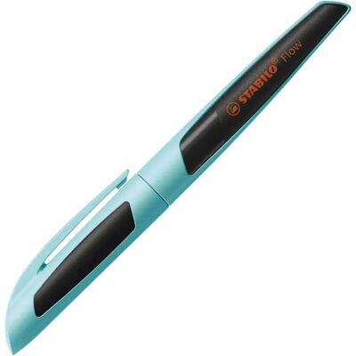 STABILO Flow SPORTY vulpen - Medium punt STABILO Flow SPORTY vulpen - Medium punt