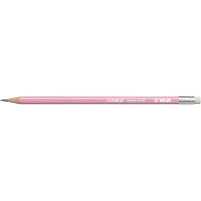 STABILO Swano Pastell Bleistift HB STABILO Swano Pastell Bleistift HB