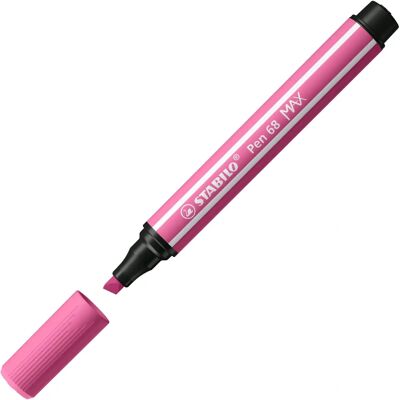 STABILO Pen 68 MAX Filzstift Lila - Filzstift STABILO Pen 68 MAX Filzstift Lila - Filzstift