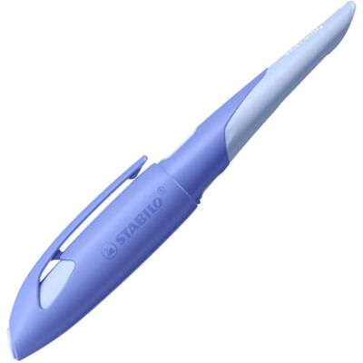 STABILO Ergonomischer Schulfüller - Pastell Edition - Blau/Hellblau STABILO Ergonomischer Schulfüller - Pastell Edition - Blau/Hellblau