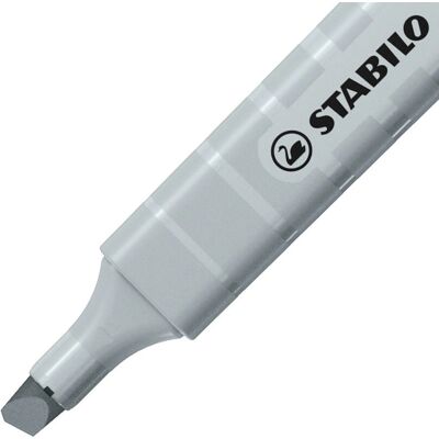 STABILO Swing Cool Pastel Textmarker - Textmarker STABILO Swing Cool Pastel Textmarker - Textmarker