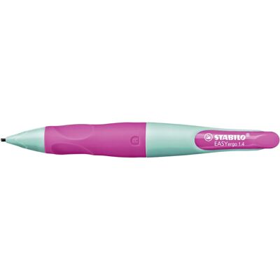 STABILO Easyergo 1.4 - Matita ergonomica per bambini STABILO Easyergo 1.4 - Matita ergonomica per bambini