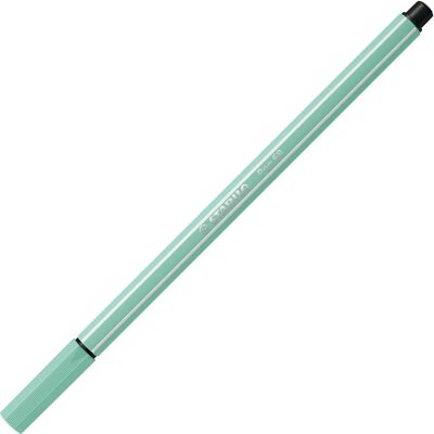 STABILO Pen 68 Viltstift Mint - Creatief en Kunst STABILO Pen 68 Viltstift Mint - Creatief en Kunst
