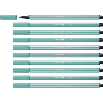 STABILO Pen 68 - Lebendige Farben für Zeichnen & Bullet Journaling STABILO Pen 68 - Lebendige Farben für Zeichnen & Bullet Journaling