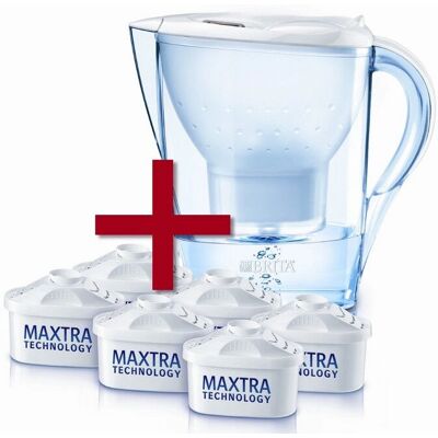Brita Marella Cool - Dzbanek na wodę Brita Marella Cool - Dzbanek na wodę