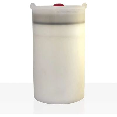 Brita Purity Quell ST 600 - Cartouche filtrante - Publicité Brita Purity Quell ST 600 - Cartouche filtrante - Publicité