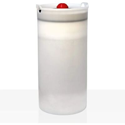Brita Purity Clean 1200 Ersatzfilterkartusche - Ersatzfilterkartusche Brita Purity Clean 1200 Ersatzfilterkartusche - Ersatzfilterkartusche