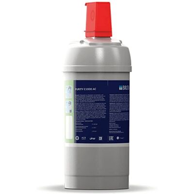 Uzupełnienie Filtra Wody Multi C1000 AC - Do Chłodziarek i Automatów Uzupełnienie Filtra Wody Multi C1000 AC - Do Chłodziarek i Automatów
