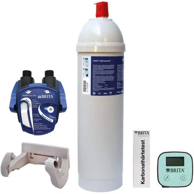 BRITA Starter Set - PURITY C500 - Water Filter Kit BRITA Starter Set - PURITY C500 - Water Filter Kit