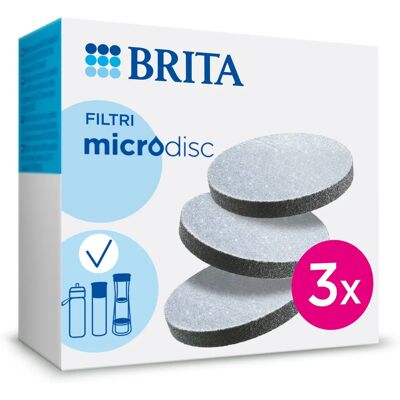 Brita - Water filter disc Brita - Water filter disc