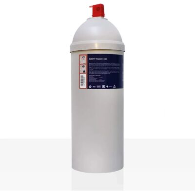 BRITA Water Filter Cartridge - Compatibel met koffiezetapparaten - 6000L BRITA Water Filter Cartridge - Compatibel met koffiezetapparaten - 6000L