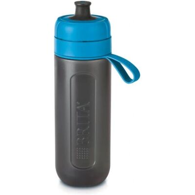 BRITA Fill&go Active - Bouteille filtrante d'eau BRITA Fill&go Active - Bouteille filtrante d'eau