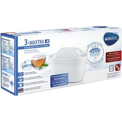 Brita Maxtra+ - Cartouche de filtre à eau Brita Maxtra+ - Cartouche de filtre à eau