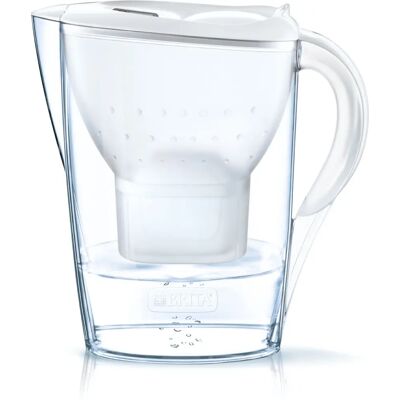 Brita Marella - Jarra filtrante de agua Brita Marella - Jarra filtrante de agua