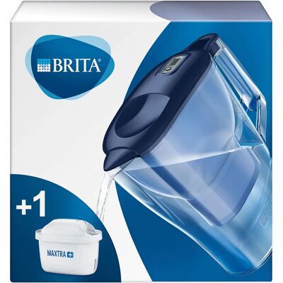 BRITA Aluna Cool 2,4 l - blu BRITA Aluna Cool 2,4 l - blu