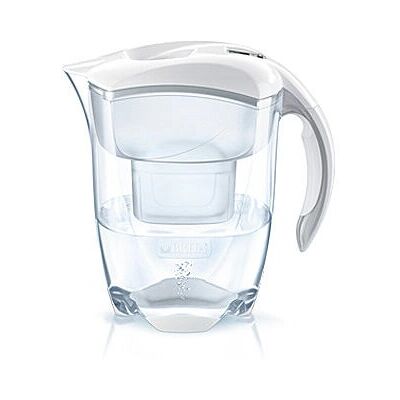 BRITA Elemaris XL - Caraffa Filtrante Acqua BRITA Elemaris XL - Caraffa Filtrante Acqua