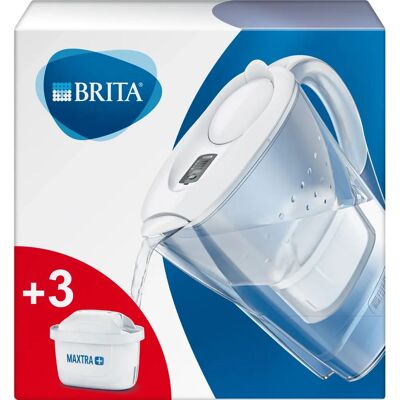 Brita 1024045 - Water Filter Pitcher Brita 1024045 - Water Filter Pitcher