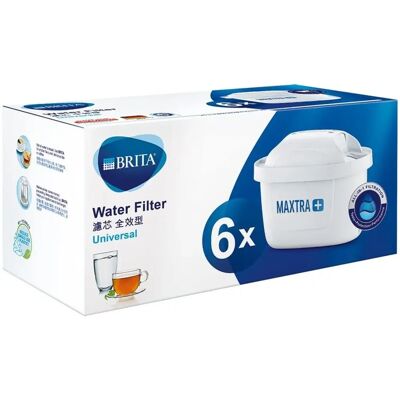 Brita Maxtra+ - Water Filter Cartridge Brita Maxtra+ - Water Filter Cartridge