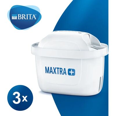 Brita BR1025356 - Wasserfilterkartuschen Brita BR1025356 - Wasserfilterkartuschen