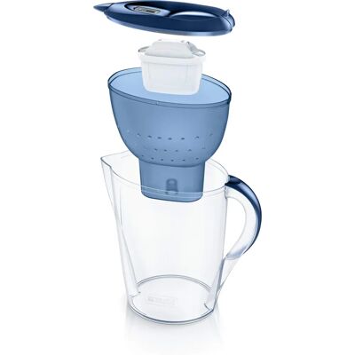 Brita Marella XL Maxtra Pro Dzbanek Filtrujący - Dzbanek Filtrujący Brita Marella XL Maxtra Pro Dzbanek Filtrujący - Dzbanek Filtrujący
