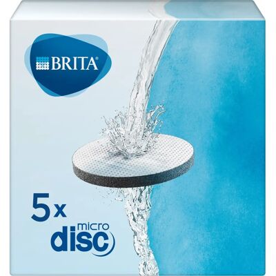 Brita MicroDisc - Filtro acqua Brita MicroDisc - Filtro acqua
