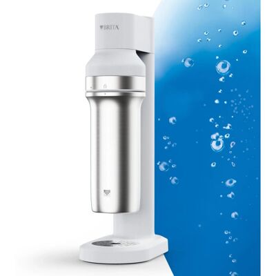 Brita 1046730 Wassersprudler - Wasserart Brita 1046730 Wassersprudler - Wasserart