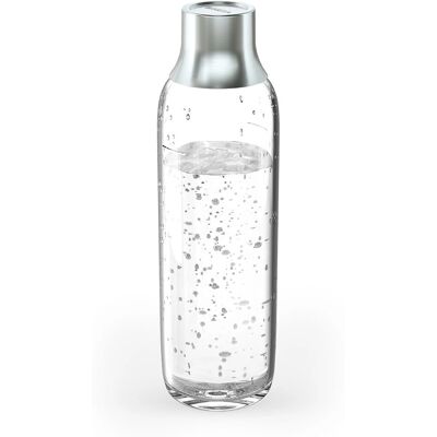 Brita - Glasflessen voor sodaTRIO - 1L Brita - Glasflessen voor sodaTRIO - 1L