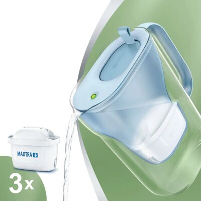 Brita 1049755 - Caraffa filtrante acqua Brita 1049755 - Caraffa filtrante acqua