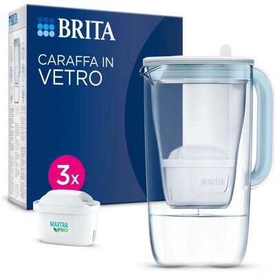 Brita 1050453 - Dzbanek filtrujący wodę Brita 1050453 - Dzbanek filtrujący wodę
