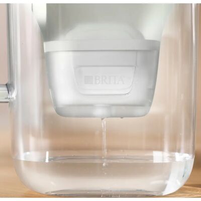 Brita Maxtra Pro - Waterfilter Cartridge Brita Maxtra Pro - Waterfilter Cartridge
