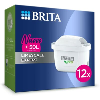 Brita Maxtra Pro - Wasserfilterkartusche Brita Maxtra Pro - Wasserfilterkartusche