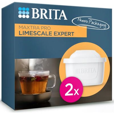 Brita Maxtra Pro - Cartucho filtro de agua Brita Maxtra Pro - Cartucho filtro de agua
