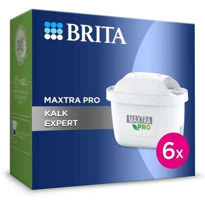 BRITA Pro Expert Waterfilter 1050936 BRITA Pro Expert Waterfilter 1050936