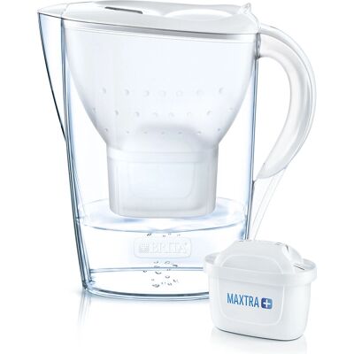 BRITA Marella XL - Wasserfilterkanne BRITA Marella XL - Wasserfilterkanne