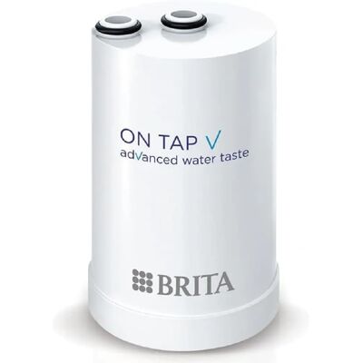 Brita V Wasserfilterkartusche - 600L Ersatz Brita V Wasserfilterkartusche - 600L Ersatz