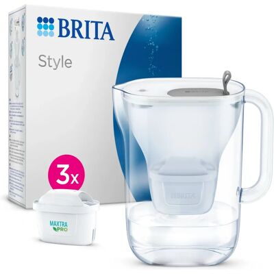 Brita Style - Dzbanek filtrujący do wody Brita Style - Dzbanek filtrujący do wody