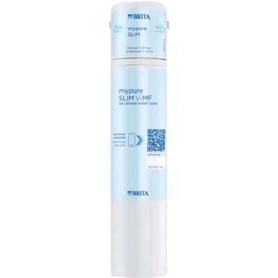 Brita Wasserfilter für Wasserhahn MyPure Slim V-MF - Wasserfilter Brita Wasserfilter für Wasserhahn MyPure Slim V-MF - Wasserfilter