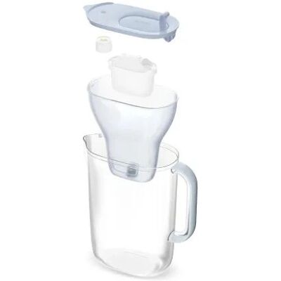 Brita Pro Μπλε 2,4L Φίλτρο Νερού Brita Pro Μπλε 2,4L Φίλτρο Νερού