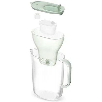 Brita Style eco Καράφα φίλτρο νερού - Φίλτρο νερού Brita Style eco Καράφα φίλτρο νερού - Φίλτρο νερού