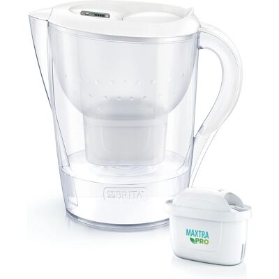 BRITA Marella XL - Wasserfilterkanne BRITA Marella XL - Wasserfilterkanne