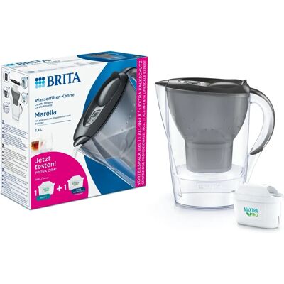 Brita Marella Filtro de Agua - Filtro de Agua Brita Marella Filtro de Agua - Filtro de Agua