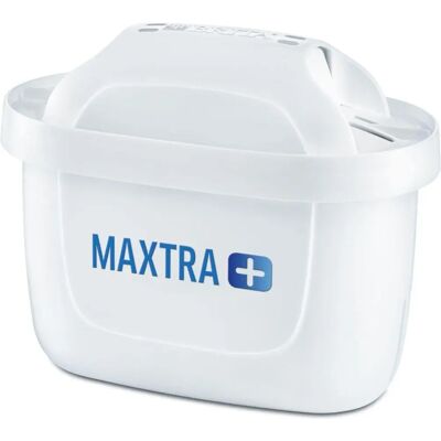 BRITA Maxtra + Water Filter Cartridges - Compatible with all BRITA Jugs BRITA Maxtra + Water Filter Cartridges - Compatible with all BRITA Jugs