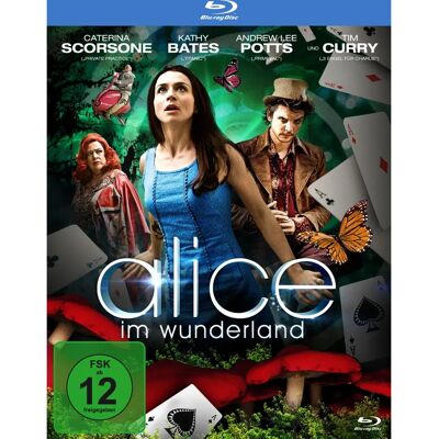Polyband 7736108POY Film Blu-ray - Deutsch, Englisch Polyband 7736108POY Film Blu-ray - Deutsch, Englisch