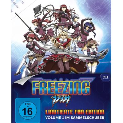 Aya Uchida - Volume 1 con confezione da collezione LTD. Blu-ray - 16+ Aya Uchida - Volume 1 con confezione da collezione LTD. Blu-ray - 16+