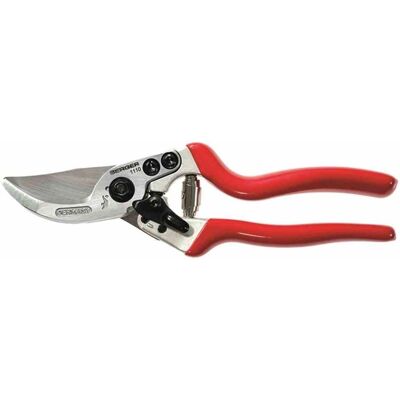 Tijeras de poda Berger - Hojas intercambiables - Asas de aluminio - 215 mm - Tijeras de poda Tijeras de poda Berger - Hojas intercambiables - Asas de aluminio - 215 mm - Tijeras de poda