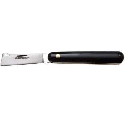 Berger Ympningskniv 3750 - Cuchillo de poda Berger Ympningskniv 3750 - Cuchillo de poda