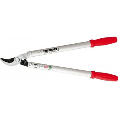 Berger Modello 4210 - Forbice da potatura con testa intercambiabile Berger Modello 4210 - Forbice da potatura con testa intercambiabile