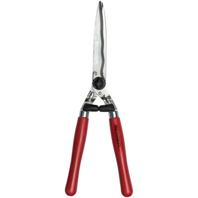 Berger - Taille-haie confort 540 mm ondulé - Hedge Trimmer - Publicité Berger - Taille-haie confort 540 mm ondulé - Hedge Trimmer - Publicité