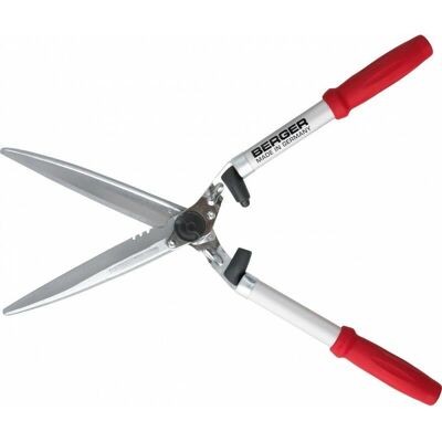 Berger Modello 570 mm Tagliasiepi - Taglio ondulato Berger Modello 570 mm Tagliasiepi - Taglio ondulato
